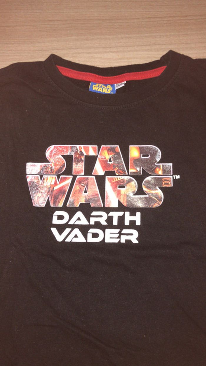 T-shirt manches longues - photo numéro 2