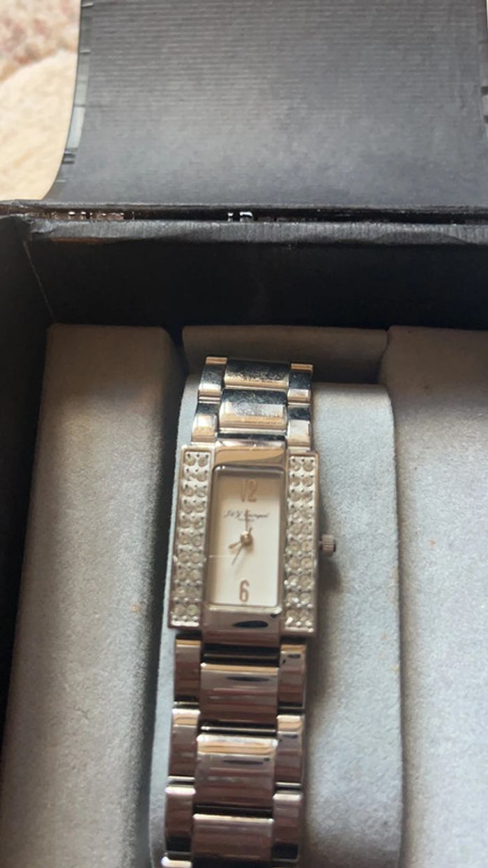 Montres Y Trinquet en titane - photo numéro 3
