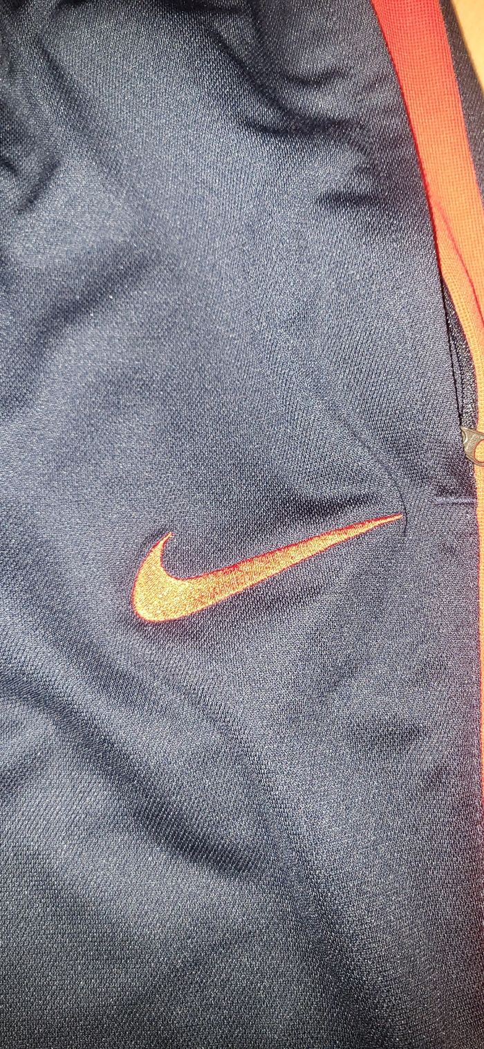 Bas de survêtement Nike Paris Saint Germain - photo numéro 3