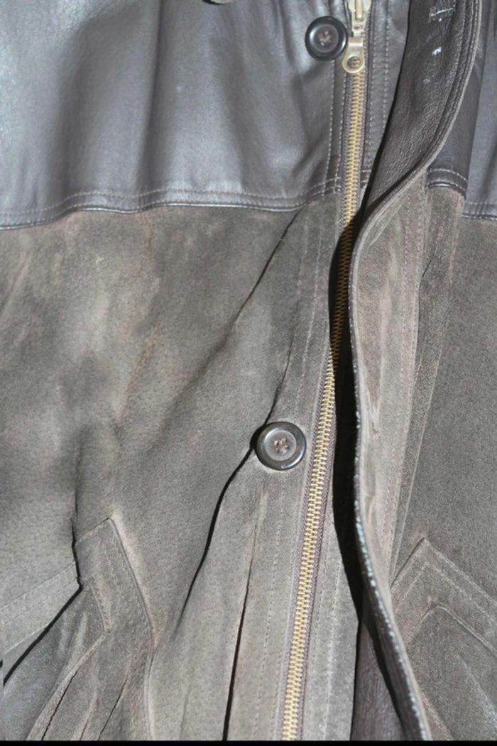 parka - photo numéro 3
