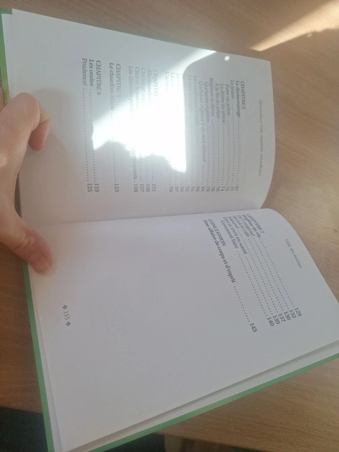 Désintoxiquer votre organisme naturellement - photo numéro 7