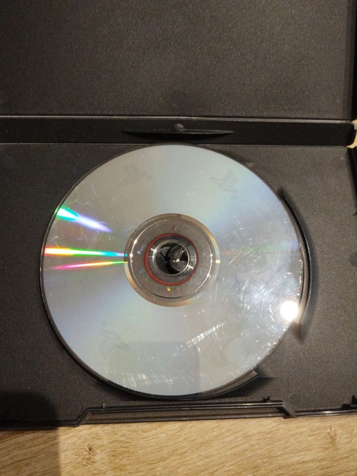 Tenchu la colère divine ps2 - photo numéro 4