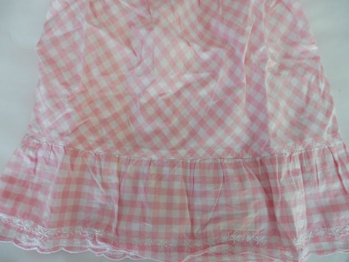 robe avec sa culotte sergent major - photo numéro 4