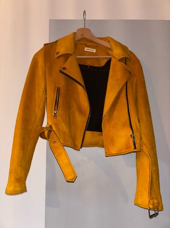 veste blazer 