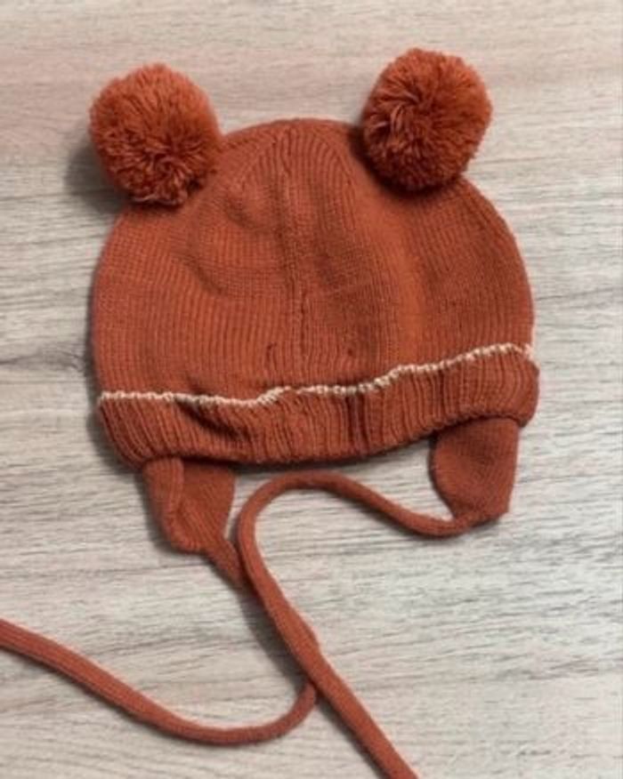 Bonnet Sergent Major taille 40cm - photo numéro 3