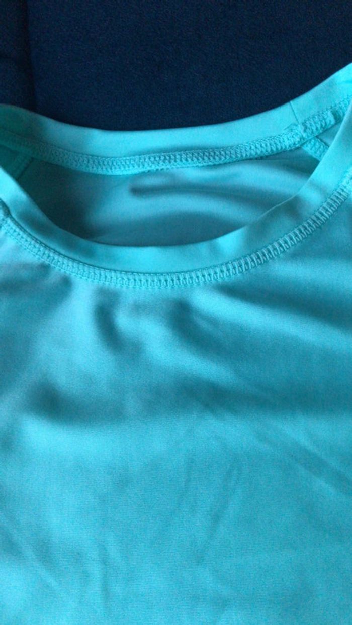 Maillot de natation anti uv style tribord - photo numéro 2
