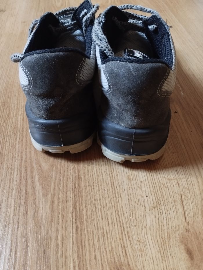 Chaussures de sécurité - photo numéro 2