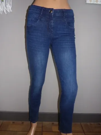 jean slim