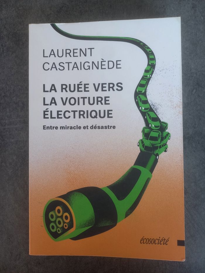 Lot de livres - photo numéro 8