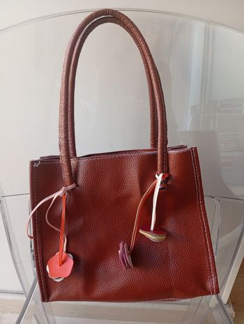 Sac à main fantaisie 