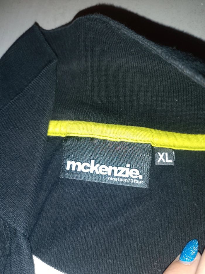 Polo McKenzie taille XL - photo numéro 4