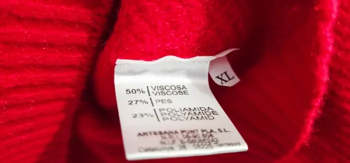 Pull Torsades Hiver Danevadnv Taille 40/42 - photo numéro 4