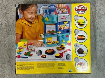 Pâte à modeler Play Doh