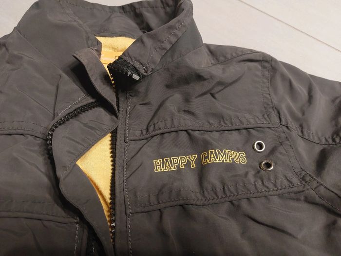 Blouson sans capuche - photo numéro 3