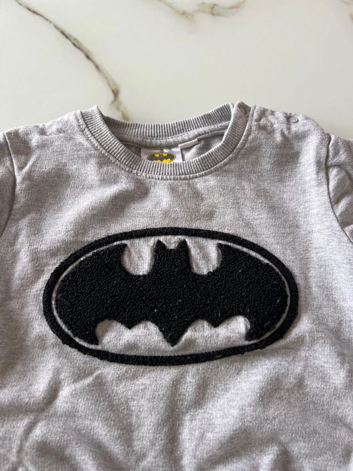 Pull Batman - photo numéro 2