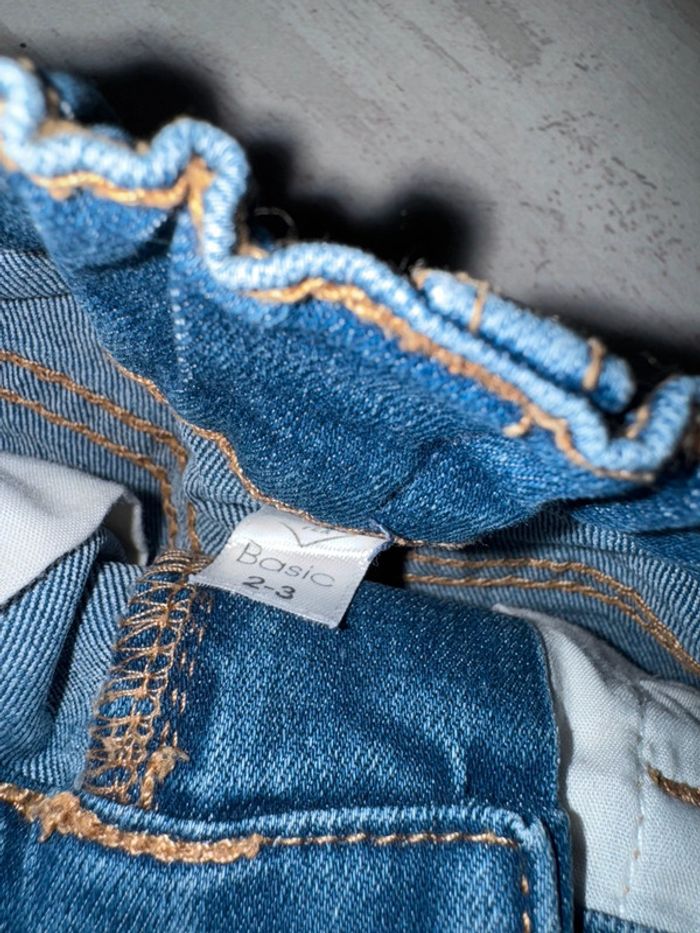 Short tex - photo numéro 2