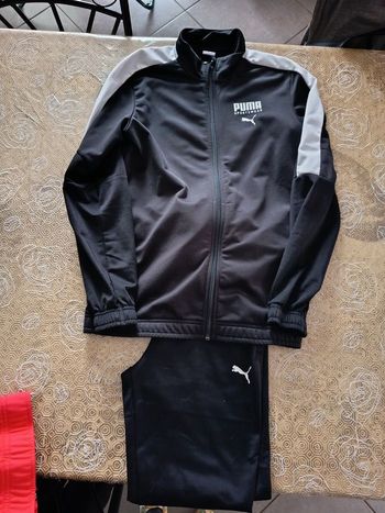 Ensemble survêtement