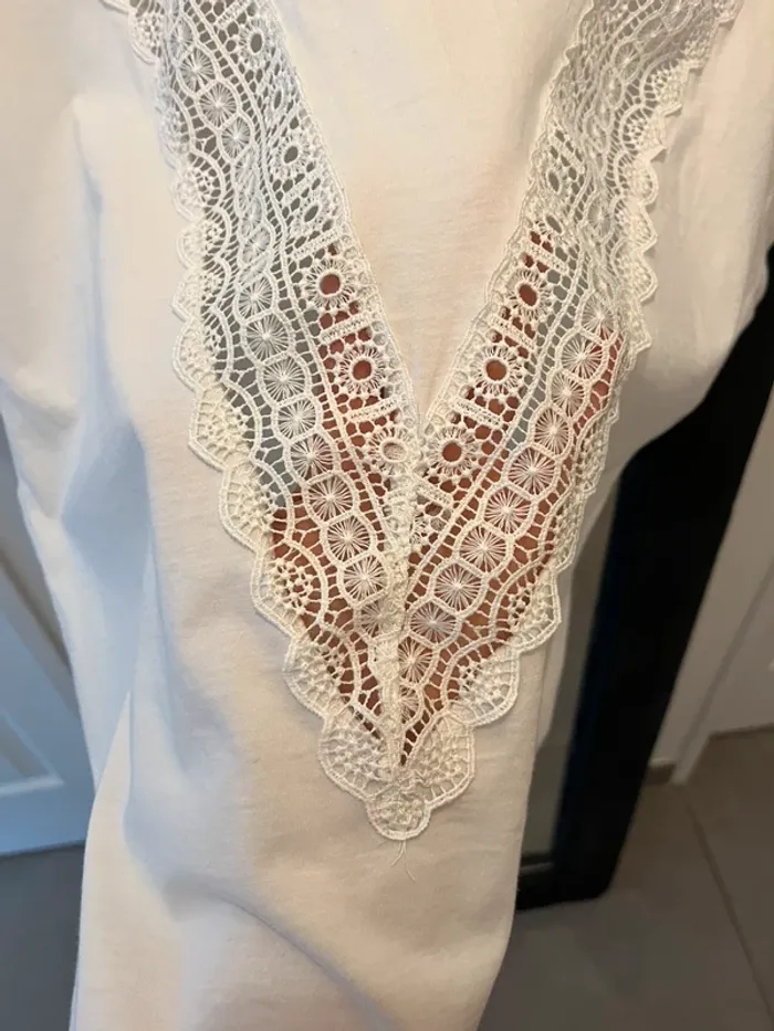 T-shirt Étam - photo numéro 8