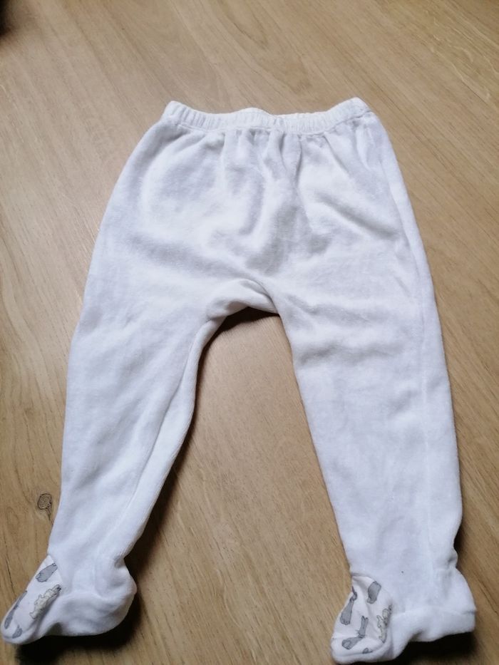 Ensemble linvoges 12mois - photo numéro 5