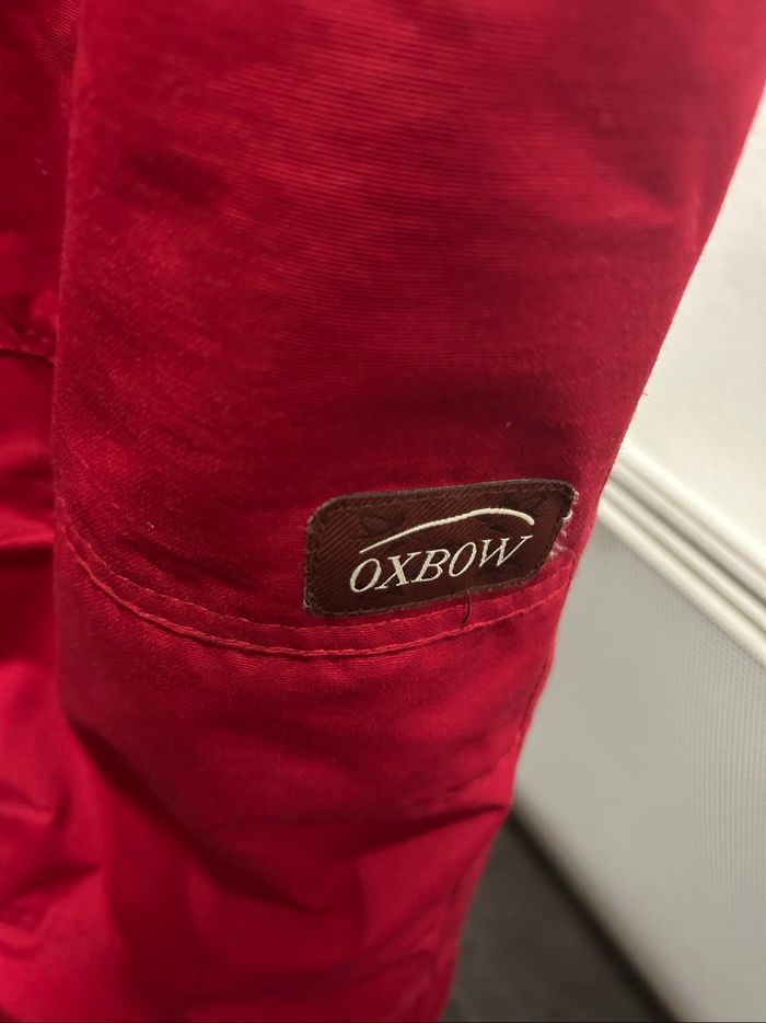Pantalon de ski homme - photo numéro 2