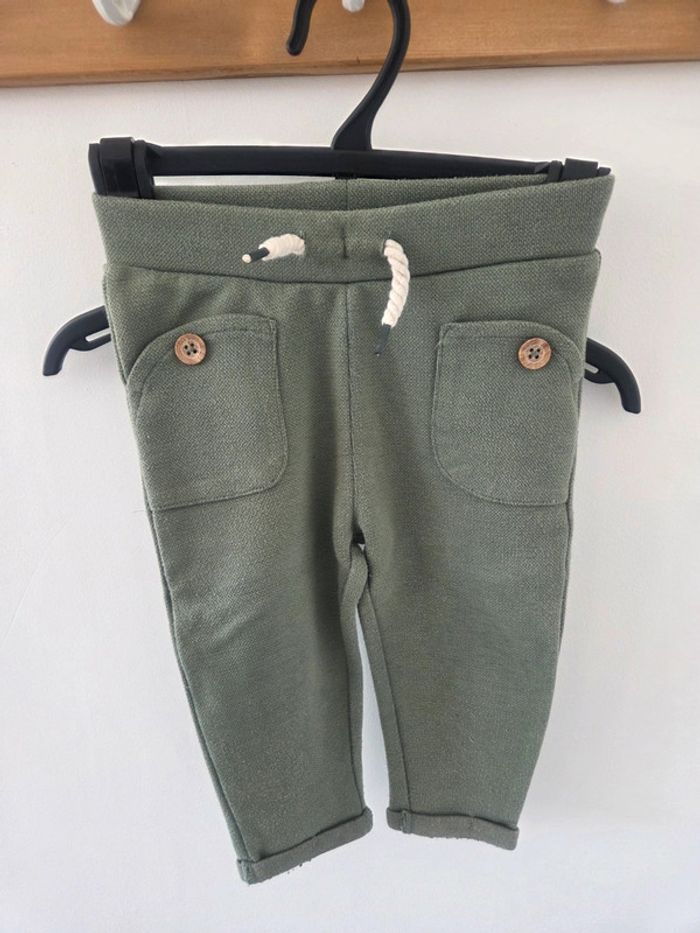 Pantalon 12p npo baby - photo numéro 2