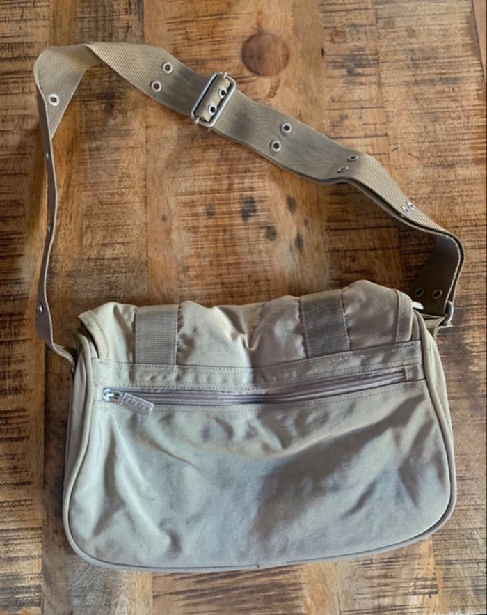 Sac besace DDP - photo numéro 2