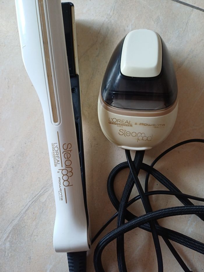 Lisseur steampod 2.0 - photo numéro 2