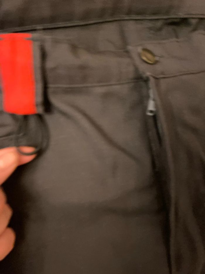 Pantalon d’atelier - photo numéro 5