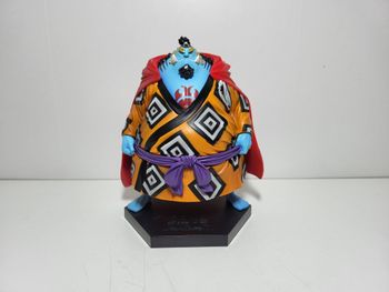 Jinbei – DX Ouka Shichibukai Figurine Vol. 1 – Banpresto