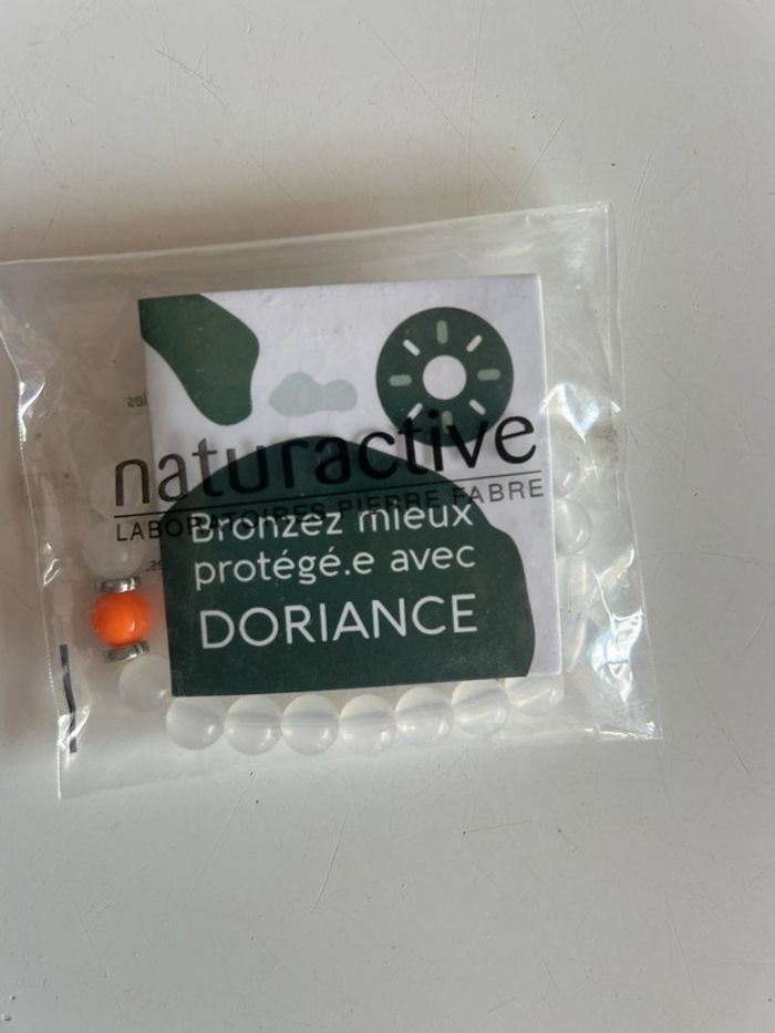 Bracelet bronzage neuf