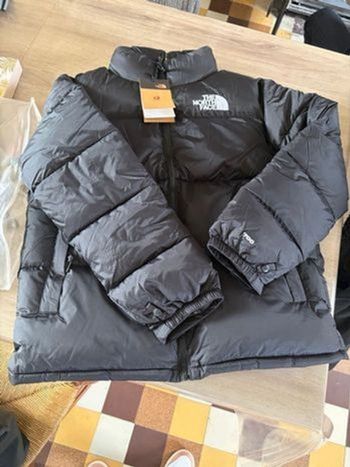 Doudoune the north face neuf 