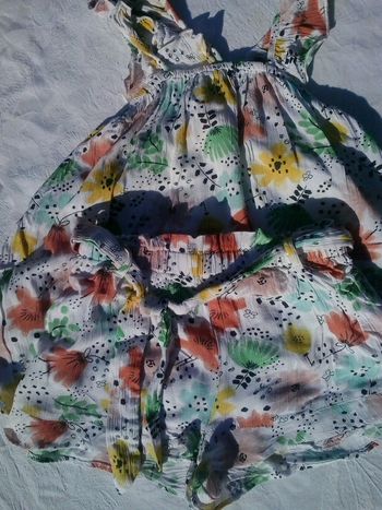 Ensemble short + tunique