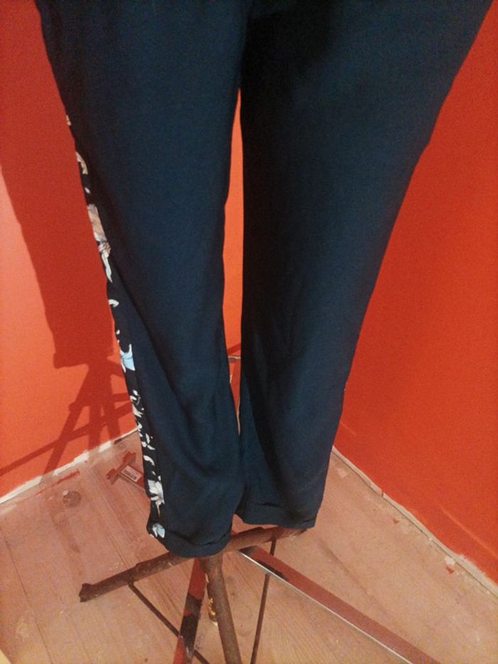 Pantalon neuf jamais porté Camaïeu - photo numéro 5