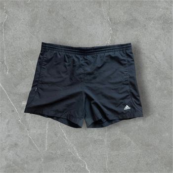 Short Adidas / XL / Noir / Bon état