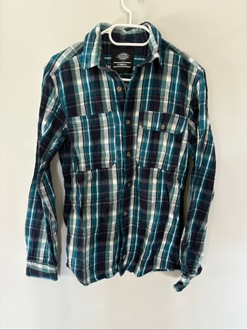 Chemise Dickies