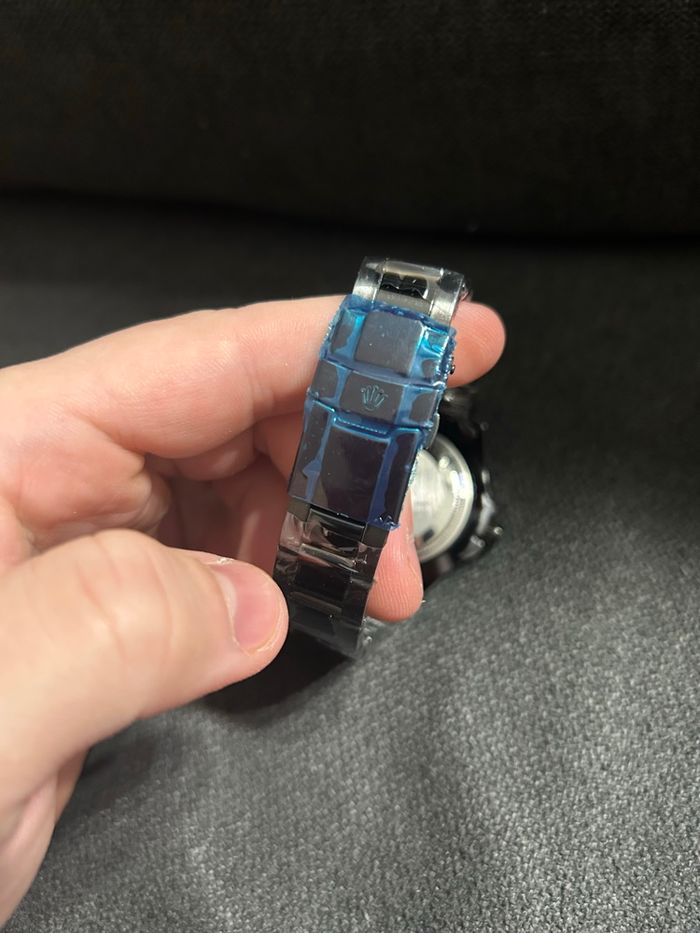 Montre - photo numéro 2