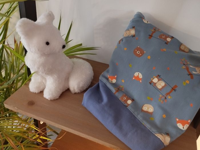 Preplate bambins - photo numéro 2