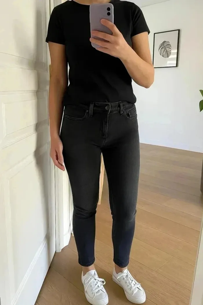 Jean - Taille 34