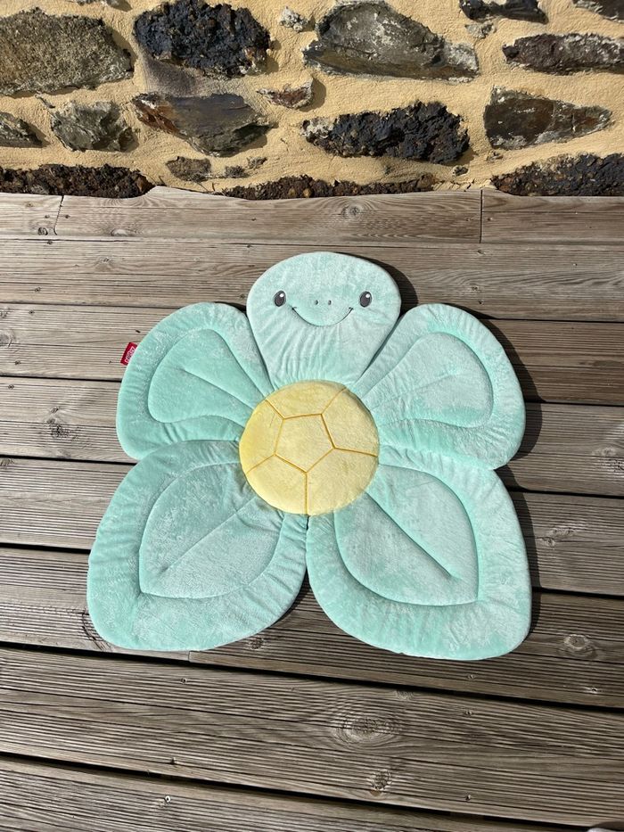 Tapis de bain tortue - Nuby