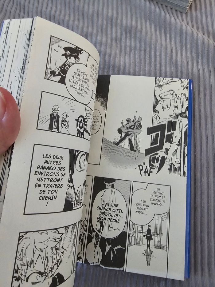 Toilet-bound - photo numéro 2