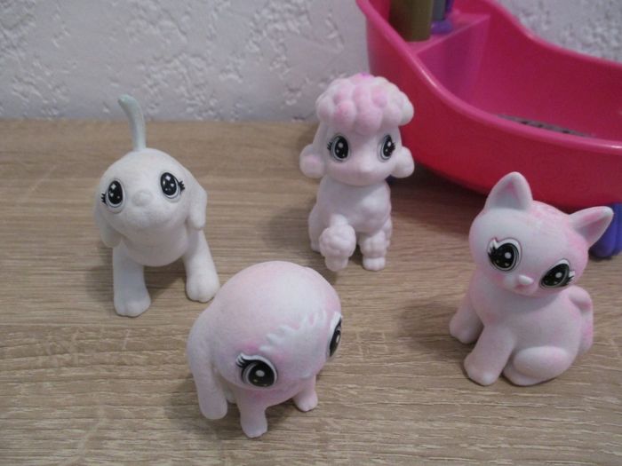 Colour'n'wash - photo numéro 2