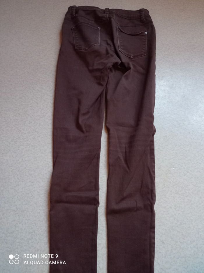 Jean taille 36 - photo numéro 4
