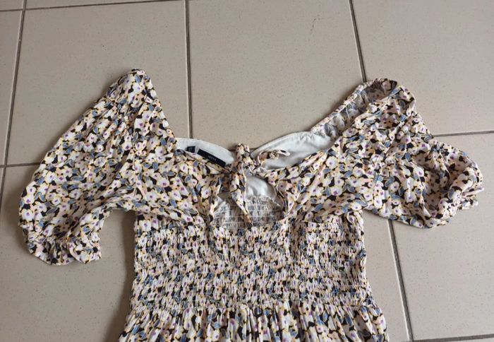 Combishort Kiabi taille 42 - photo numéro 5