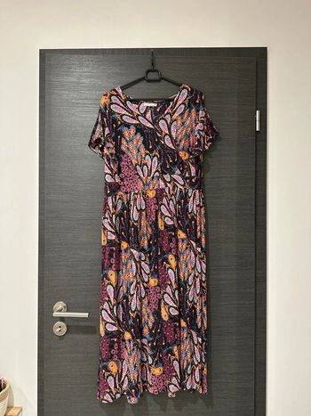 Robe longue