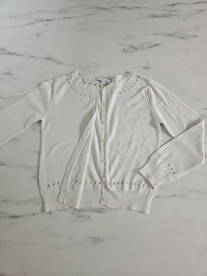 Little Marc Jacobs gilet taille 126