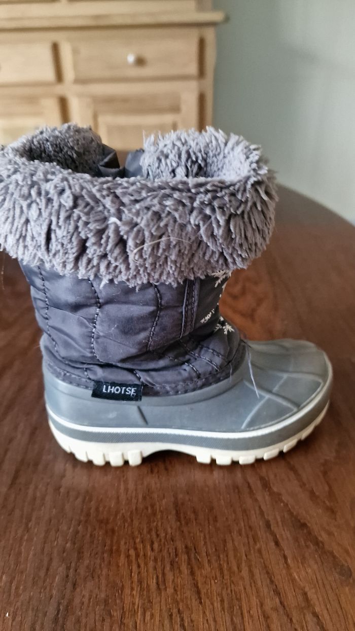 Bottine - photo numéro 2