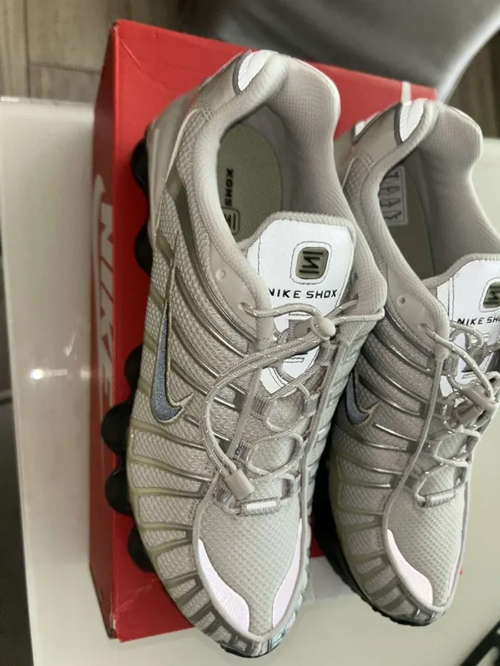 Nike Shox - photo numéro 7