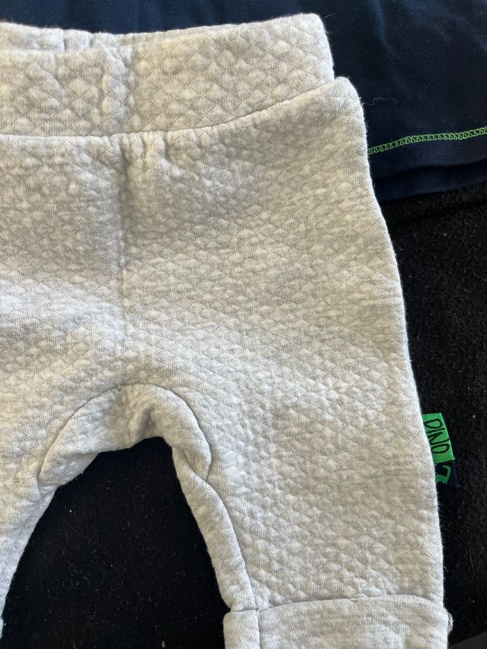 Ensemble 1 mois - photo numéro 4