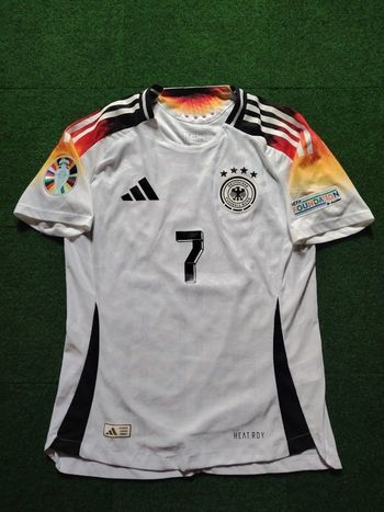 Maillot euro 2024 Allemagne 