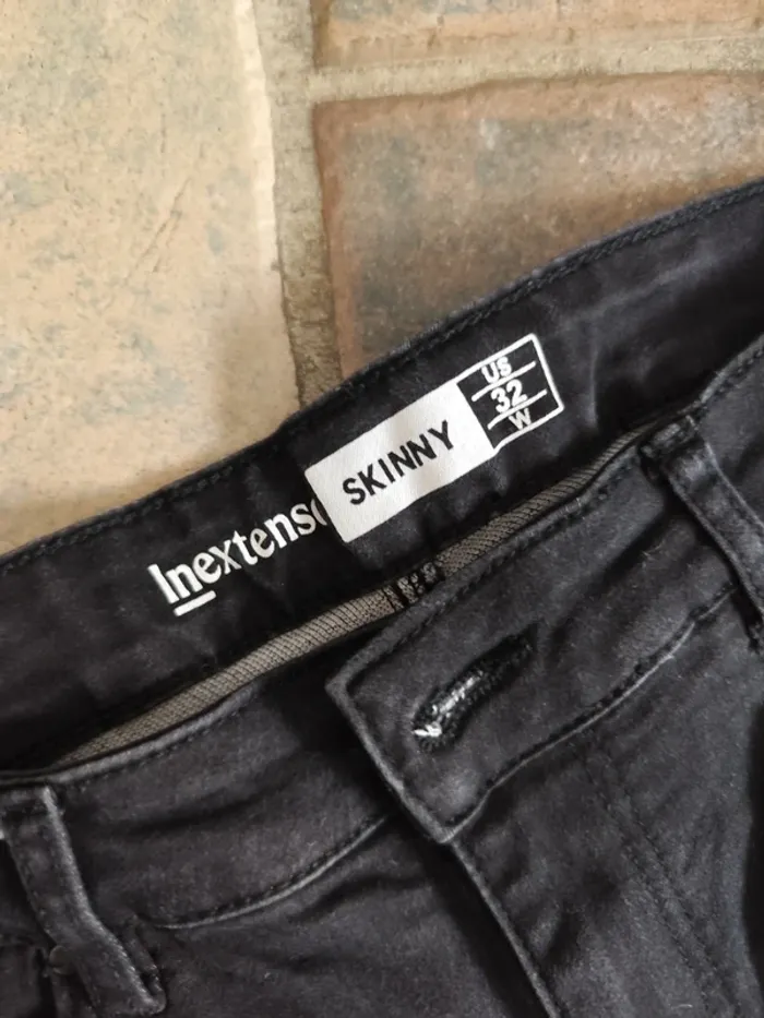 Jeans skinny - photo numéro 2